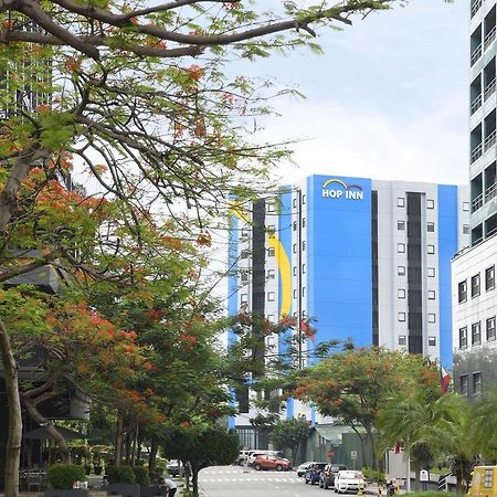 Hop Inn Hotel Alabang Manila Muntinlupa City Exterior foto